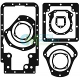 Комплект прокладок заднего моста МТЗ-80 (10 поз.)