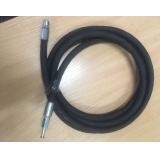 Шланг масляного датчика бронированный 3.0м КАМАЗ Т-150К К-700 ТО-18