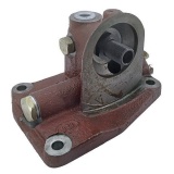 Корпус фильтра масляного Д-243, Д-245.5, Д-245.4  дв. ЕВРО-2