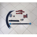 Комплект переоборудования МТЗ-80 ( с дозатором ) ( без гидробака )