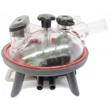 Коллектор Lider 240мл попарный Турция