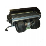 Отопитель кабины УК  нового образца в сборе (  80-8101130-Б )