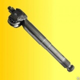 Вал сошки в сб. Т-25