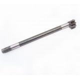 Вал сошки с сектором Т-40