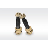 Палец гидроцилиндра ( Ц50-3405215А ) В СБОРЕ МАЛЫЙ ( 129 мм ) ( Упак- 2шт/15шт ) МТЗ-80