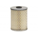 Фильтр топливный МТЗ Д-240/245 глухой (ДФТ 2607) сетка (КОСТРОМСКОЙ ФИЛЬТР)