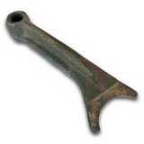 Вилка 1-й передачи и з/х