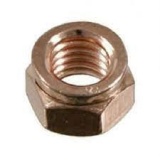 Гайка коллектора