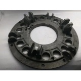 Диск ведущий муфты ВОМ Т-40