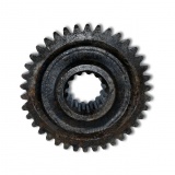 Комплект шестерен Т-40А ( z=9, z=39 )