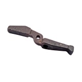 Рычаг сцепления Т-25 нов/обр ( L=150 мм )