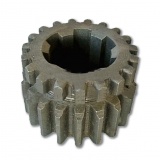 Шестерня ( z=19 )