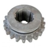 Шестерня ( z=21 )