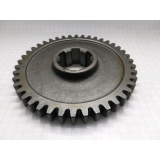 Шестерня нов/обр  ( z=42 )