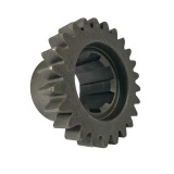 Шестерня 4-й передачи ведущая ( Z=24 )