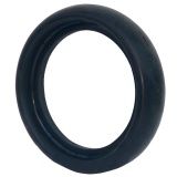 Бандаж ( шина ) колеса прикатывающего с проставкой (Амазон)