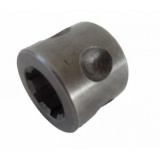 Втулка привода гидронасоса Т-40