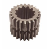 Муфта вкл. реверса (2-х венец.) Z=22/12