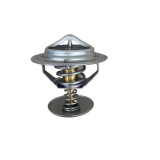 Термостат (80 град) (107-1306100-01) КАМАЗ ГАЗ-2410/3302 ЗИЛ-4331