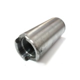 Ось качания МТЗ с прорезью ведущего моста