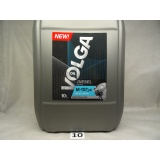 Масло моторное М-10Г2К 10литр (ВОЛГА-ОЙЛ)