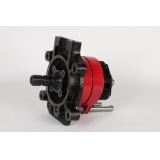 Крышка ВОМ  ( 8 шлицов ) МТЗ-80/82