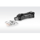 Вал карданный МТЗ-320 ( L=278 мм ) ( болт + гайка 52-2203020 - 4 шт. )