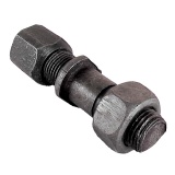 Шпилька ступицы