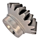 Клесо коническое (шестерня) большое ( Z=21 ) ( d=30 ) 1,85 Lisicki