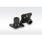 Фланец малый опоры промежуточной МТЗ-82