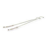 Трубка манометра давление масла/воздуха УНИВЕРСАЛЬНАЯ  ( Упак. - 10 шт. )