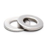 Шайба плоская М20 (DIN125)
