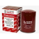 Фильтр топливный ЯМЗ (ДФТ 1902) (NF3511) (WDK 940/1) (КОСТРОМСКОЙ ФИЛЬТР)