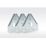 Сегмент PRO-CUT "ШХ" с мелкой насечкой