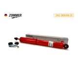 Амортизатор УАЗ-3162, 3163, 2360, 2363 передний газомасляный "ZOMMER"