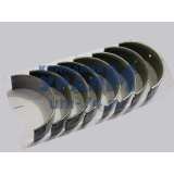 Вентиль для бескамерных шин (414) (L-38мм) (хром) "VETTLER"