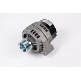 Генератор ГАЗ,УАЗ дв. ЗМЗ-406.10, 409.10, 405.22 (14В/100А) "ПРАМО"