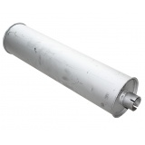 Глушитель ЗИЛ-5301 Н/О "Автоглушитель"