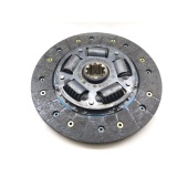 Диск сцепления ведомый ГАЗ-406 б/асб. "ТРИАЛ" (10)