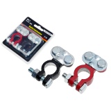 Клемма аккумулятора12/24В, до 600А (к-т) "VETTLER"