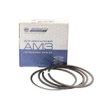 Кольца 01М-1004002-А5 АМЗ А-01М,А-41 (130,0) "Мотордеталь"