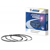 Кольца 14-03с6-А5 СМД-14Н (120,0) (к-т в коробке на 4 цилиндра) "Мотордеталь"