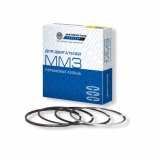 Кольца 20-03с6-А5 СМД-14НГ,-14НБ,-15Н,-17КН,-19,-20 (120,0) (к-т в коробке на 4 цил.) "Мотордеталь"