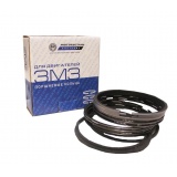 Кольца 402.1000100 (92,0) стандарт "Мотордеталь"