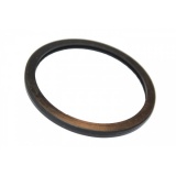 Кольцо термостата ГАЗель,Волга,УАЗ силикон красный (ГК202) "БРТ"