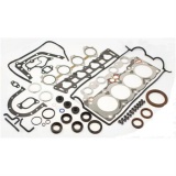 Комплект прокладок двигателя Д-245.7 Полный Евро-3 "Мотордеталь"