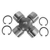 Крестовина КАМАЗ малая, ЗИЛ (39х118) с масленкой "ПРАМО" (20)