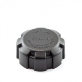 Крышка раширительного бачка ВАЗ 2108-21099, 2110-2115 пластик "ПРАМО"