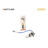 Лампа H3 12В/55 Вт  Quarz (10) "VETTLER"