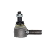 Наконечник УАЗ рулевых тяг правый необслуживаемый (силиконовый пыльник) "ExpertDetal"(48)